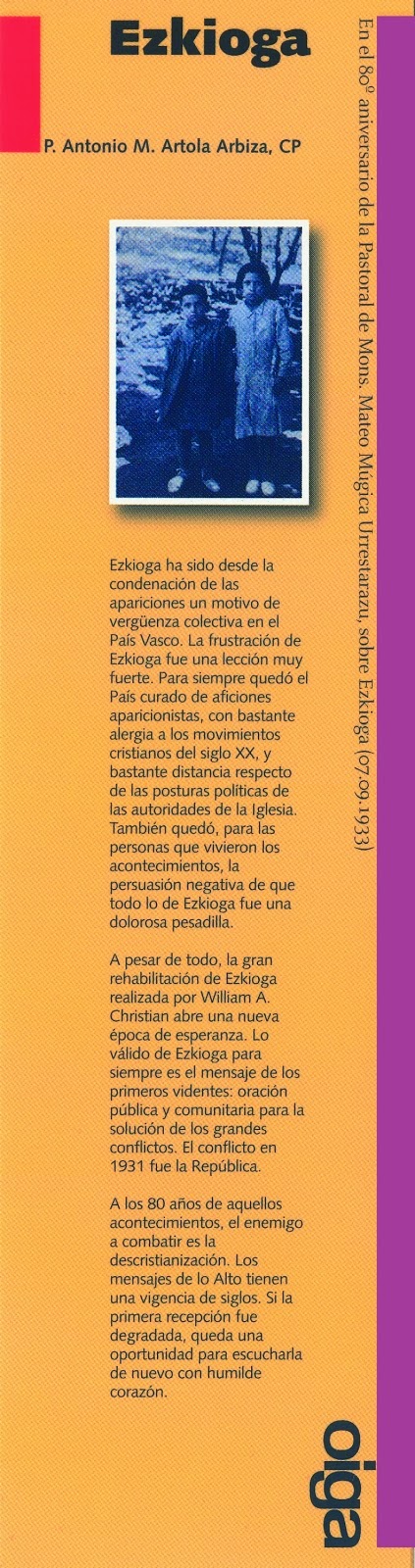 FONDO EDITORIAL REVISTA OIGA