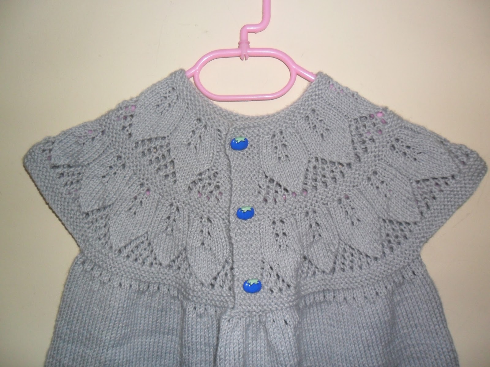 Bir Dalda İki Baykuş Bebek elbisesi