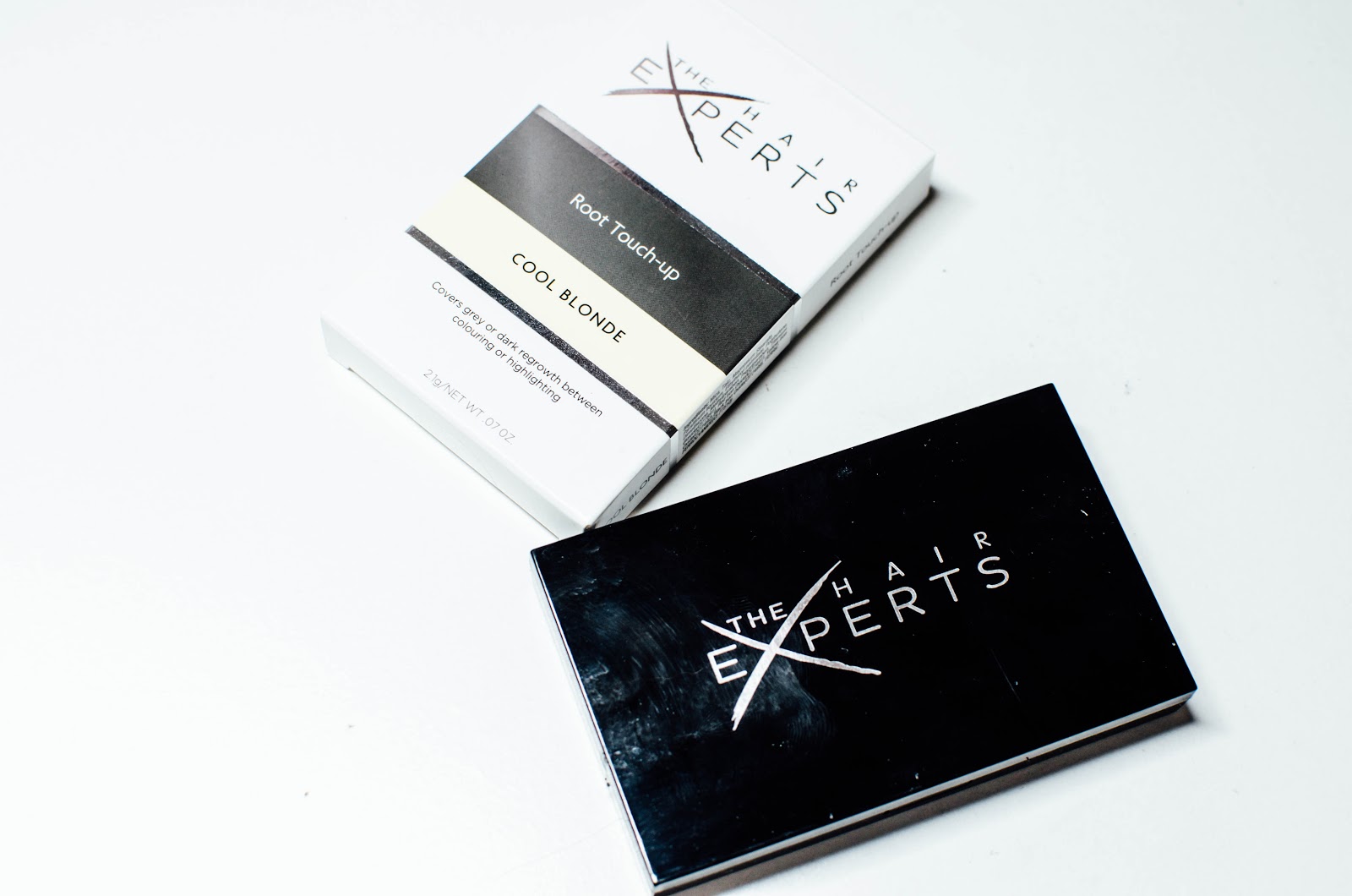 The Hair Experts Super Quick Root Touch Up Being Ashleigh