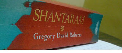 shantaram novel shantaram novel