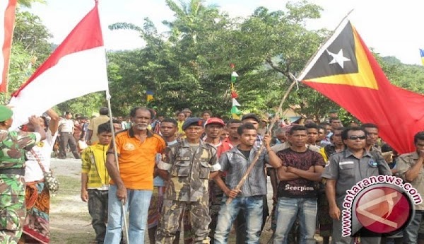 Alasan Rakyat Timor Leste Ingin Bergabung Kembali dengan Indonesia