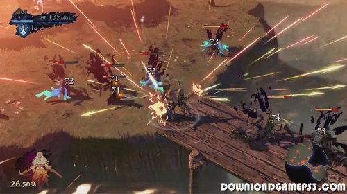 ONINAKI   Download game PS3 PS4 PS2 RPCS3 PC free - 71