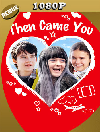 30 Deseos Locos / Entonces Viniste Tú (2018) 1080p Remux [GoogleDrive] [tomyly]