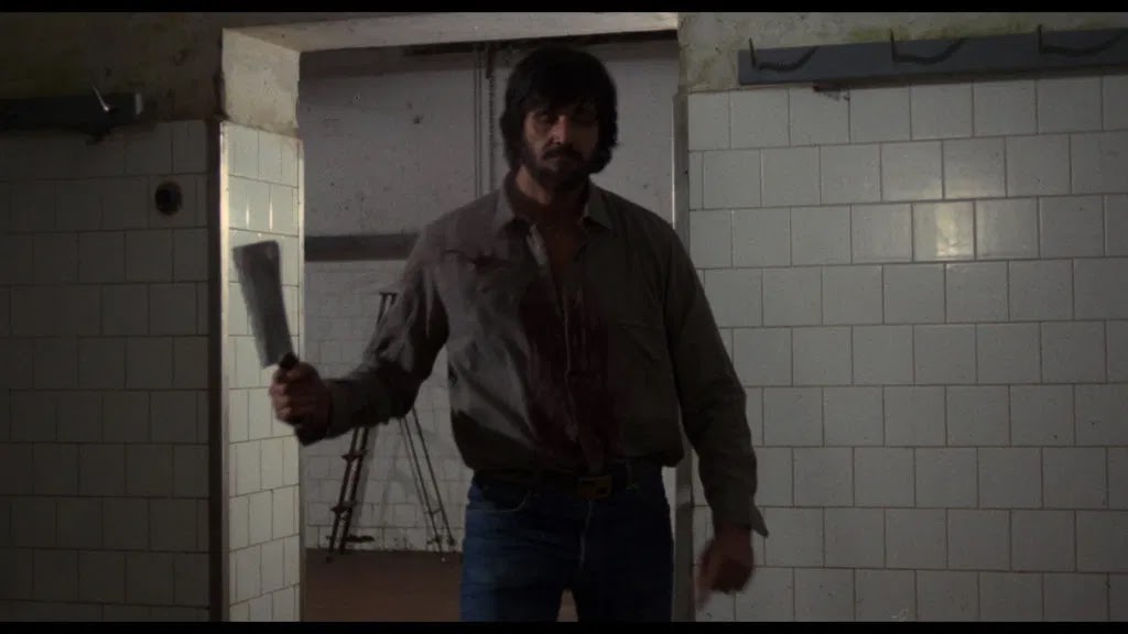 The Last Movieblog. Joe D'Amato triple feature