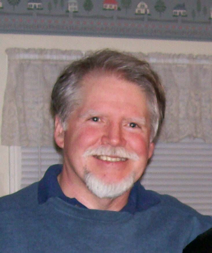 Alternate History Weekly Update Interview of Rev. Col. J. Henry Martin