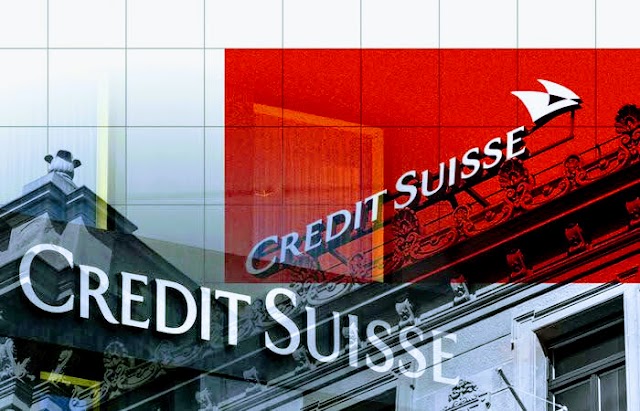 El alcance de la nueva filtración Suisse Secrets sobre fondos ilegales en Credit Suisse