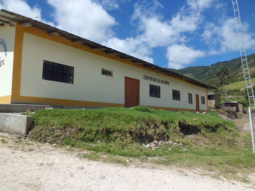 Centro de Salud Udima - Catache
