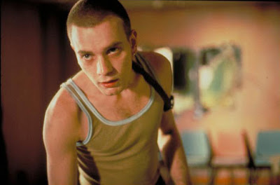 Trainspotting 1996 Ewan Mcgregor Image 1