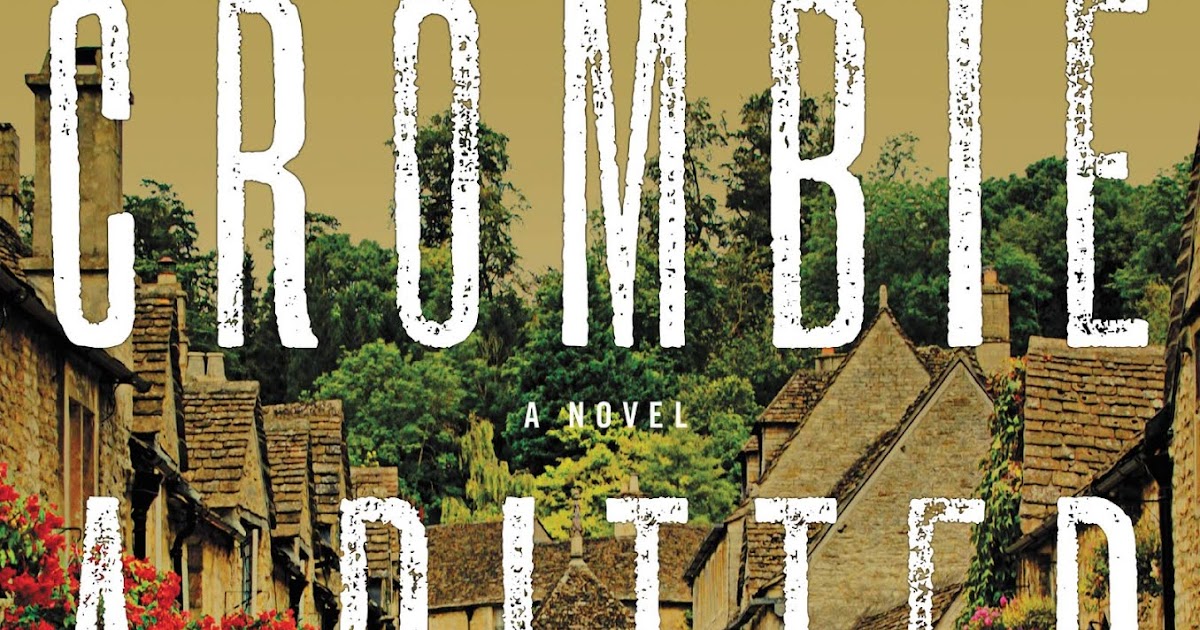 The Reading Room A Bitter Feast by Deborah Crombie Reading Room Review