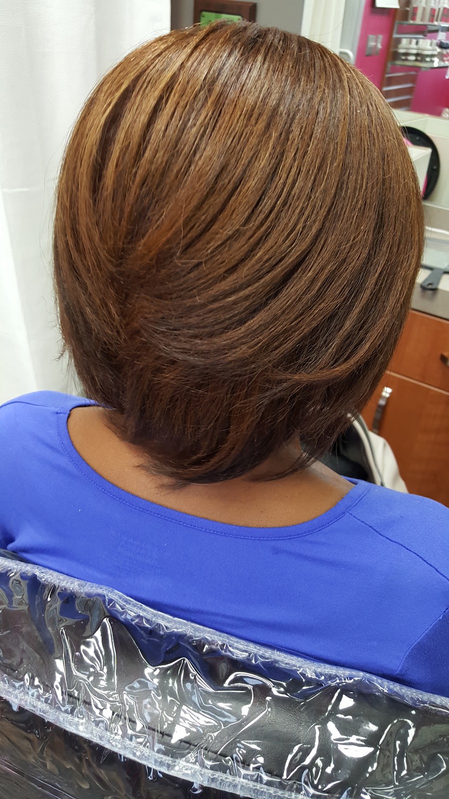 Hair Care Basics How To Shampoo Your Hair LaToya Jones