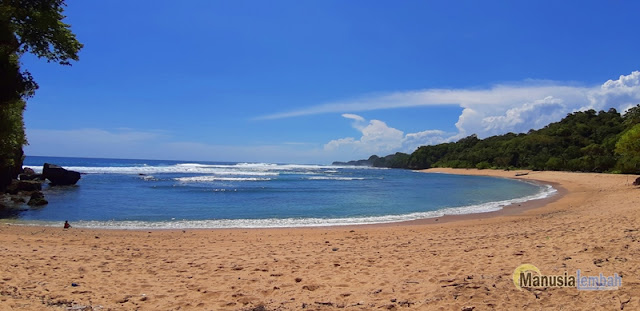 wisata pantai di malang