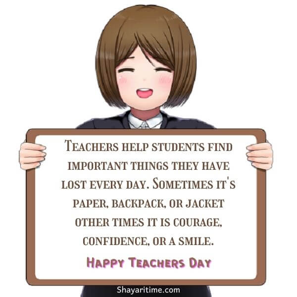 teachers day wishes