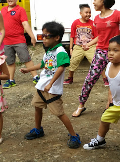 Hogares con corazón