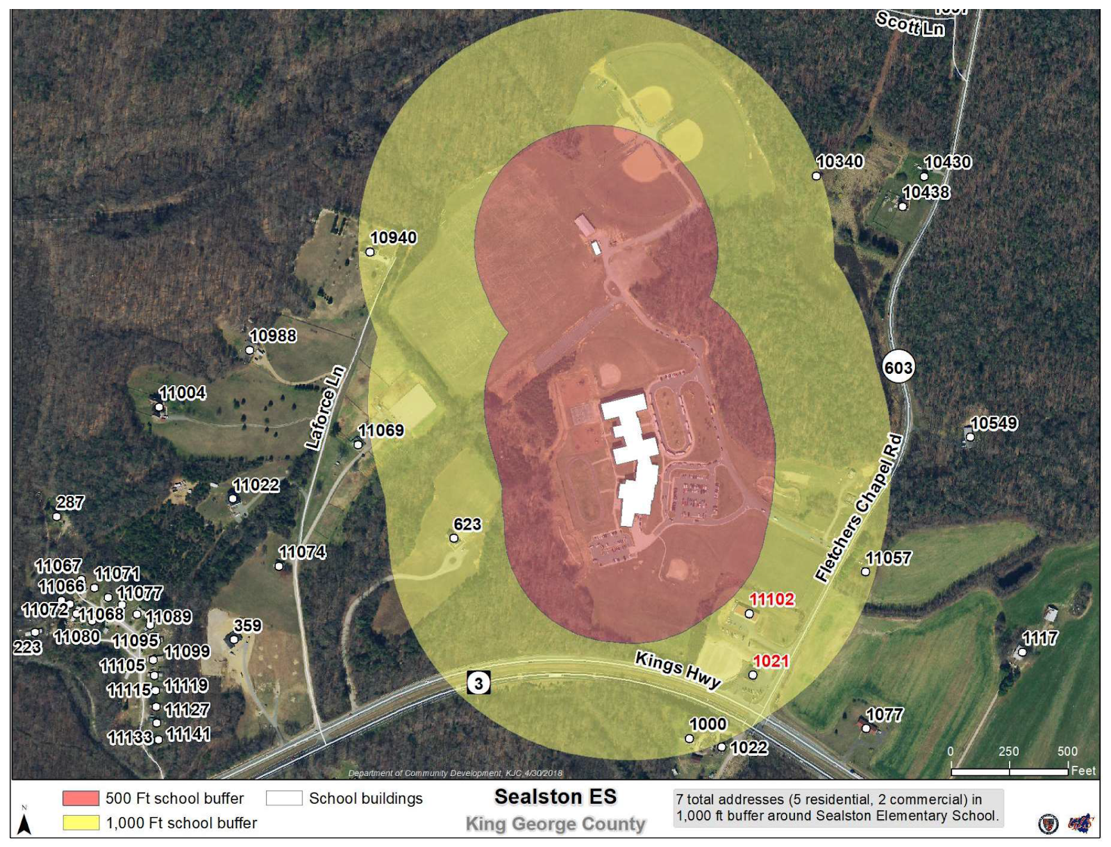 jenkins asked if spotsylvania and stafford have similar rules in place moody said they mostly enforce the rules based on the zoning of the property jenkins asked if spotsylvania and stafford have similar rules in place moody said they mostly enforce the rules based on the zoning of the property