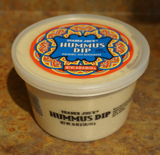 Unlock The Secrets Of The Best Trader Joe's Hummus A Tastebud Adventure