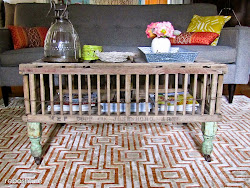 chicken table coop coffee diy projects reposhture take legs completed remember might another ago