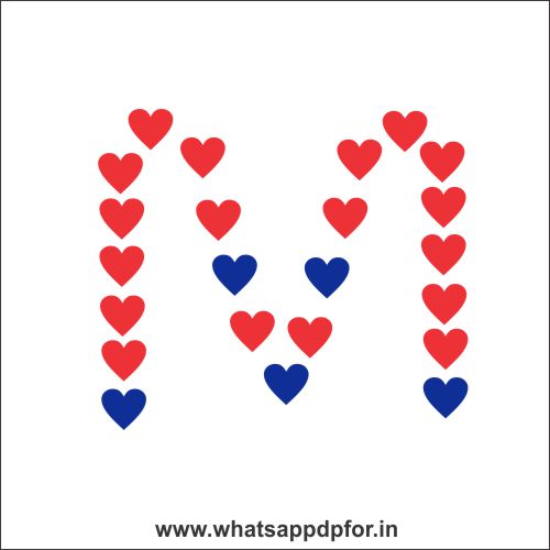 Featured image of post Whatsapp Dp Love Wallpaper M Letter Images : Check out this fantastic collection of whatsapp wallpapers, with 71 whatsapp background images for your desktop, phone or tablet.