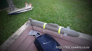 [PHOTOS] 20160320 SGCrawlers RC Boating Adventures at Yishun Dam 20160319_071557