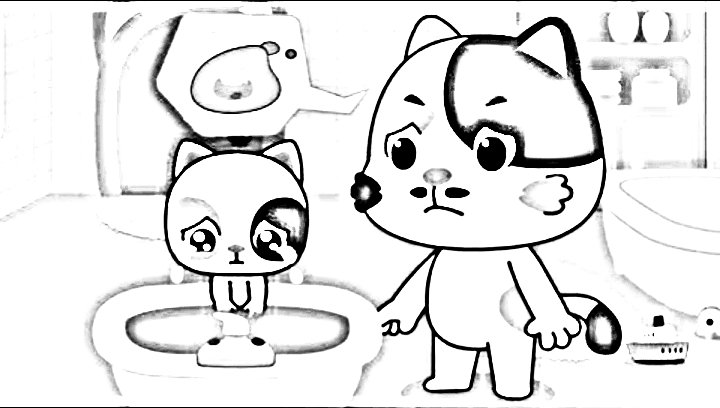 Babybus Bayi Panda Game Seru Untuk Si Kecil Iqna