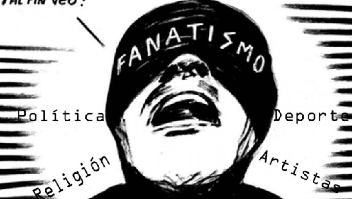 Colegio Garcés Navas El Fanatismo deportivo