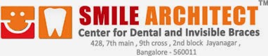 Smile Architect Centre for Dental and Invisible Braces