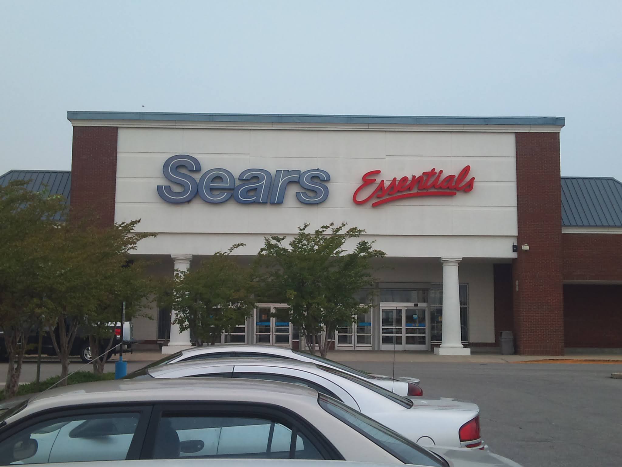Kmart Forever Case Study The failure of Sears Essentials