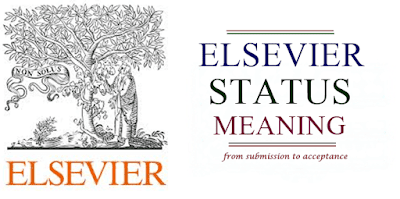 Elsevier status image