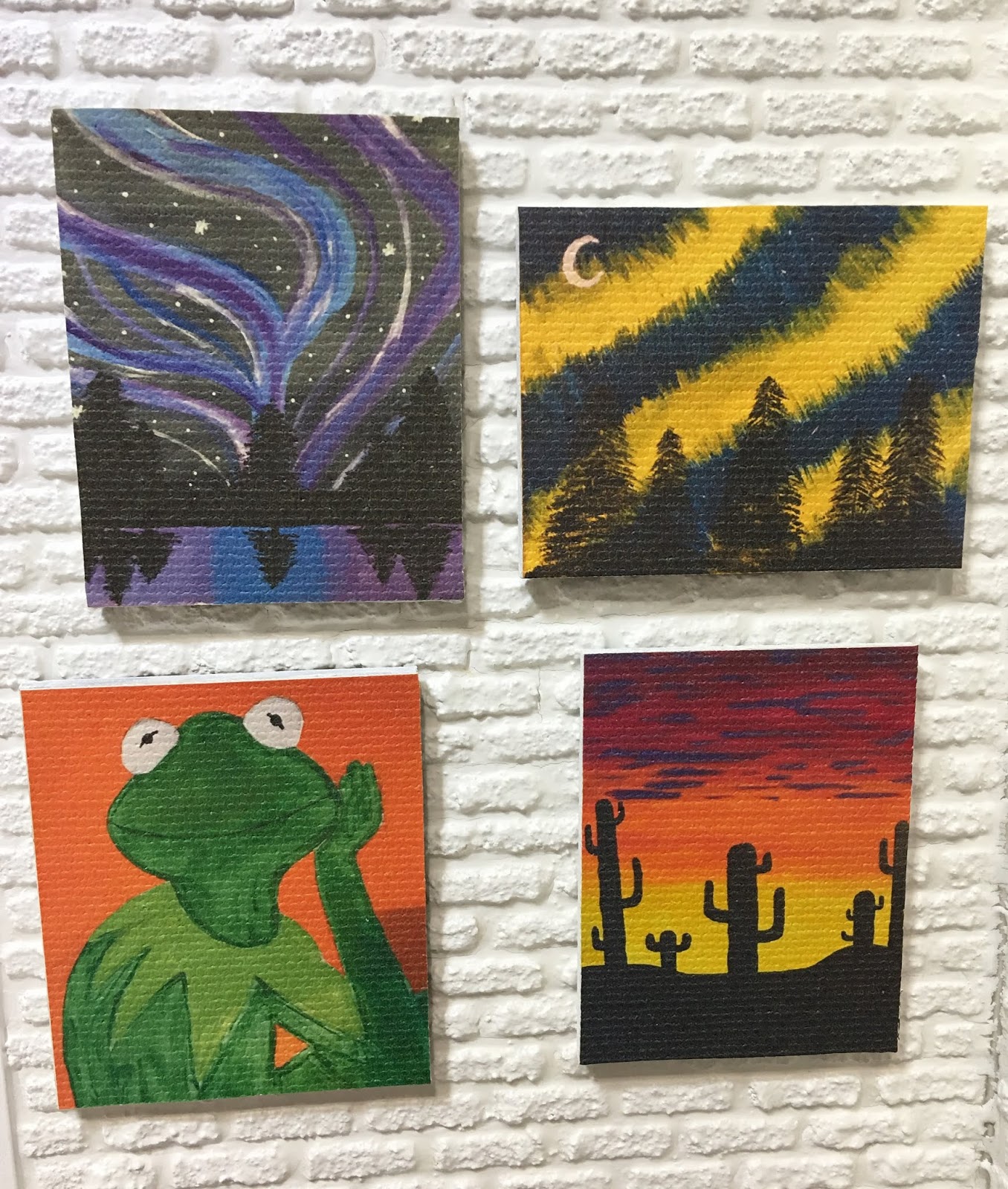 My Miniature Madness: ~Happy Birthday Alexis~!!!