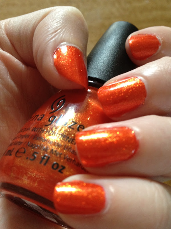 Beauty and the Books Review Sally Hansen Cuticle Remover and Essie