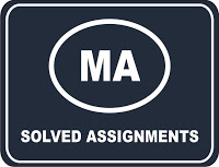 AIOU Solved Assignment Spring 2020 MA https://www.pk24jobs.com/p/aiou-solved-assignment-ma.html