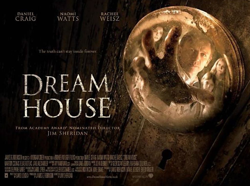Watch And Download Movie In HD Quality Watch Dream House Movie in HD