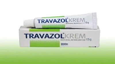 Travazol Nedir ? Travazol Krem Fiyatı 2024