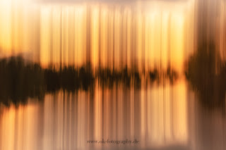 experimentelle Fotografie ICM intentional camera movement