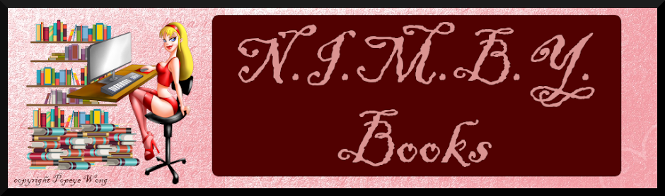 N.I.M.B.Y. Books