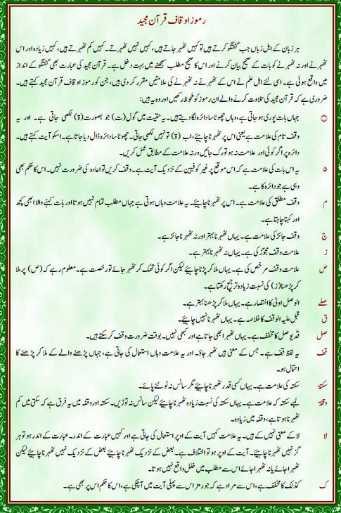 full quran translation in hindi pdf download