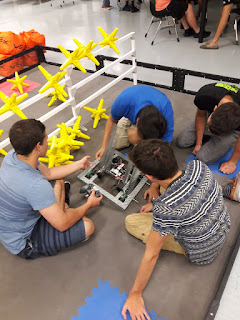 Menace II Society : Week 5: Friday: New Hope