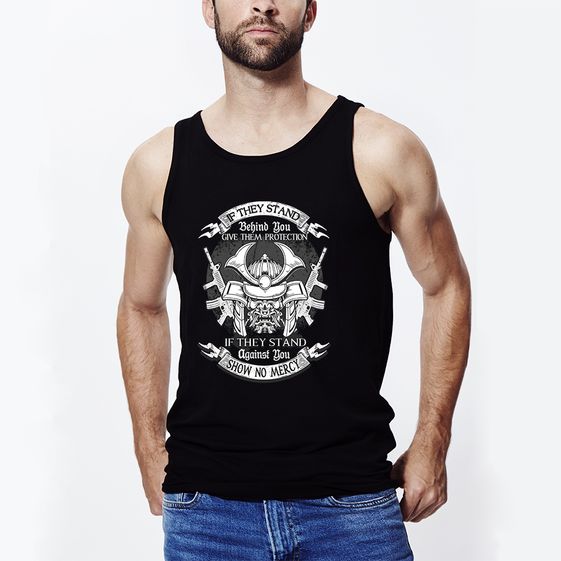 ÁO TANK TOP THỂ THAO IN HÌNH WARRIOR PRIDE INDEPENDENCE VETERANS DAY 6557