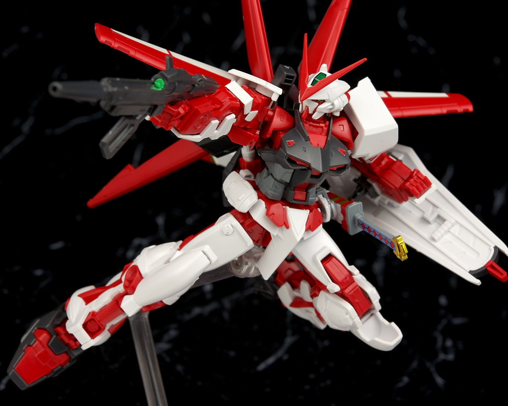 Hg Gundam Astray Red Frame Flight Unit | info.uru.ac.th