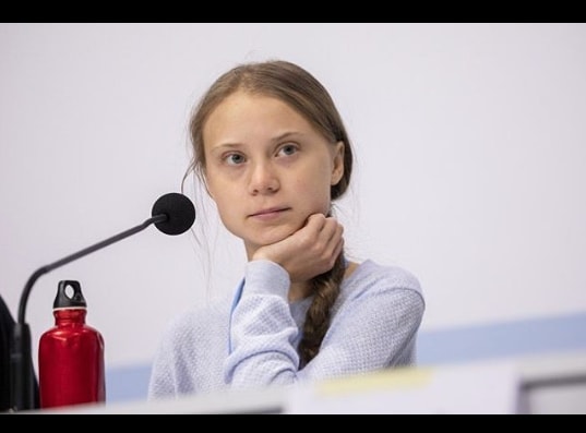 Greta thunberg Biography | Age | Height | Weight | Profession | Family | Awards and much more.