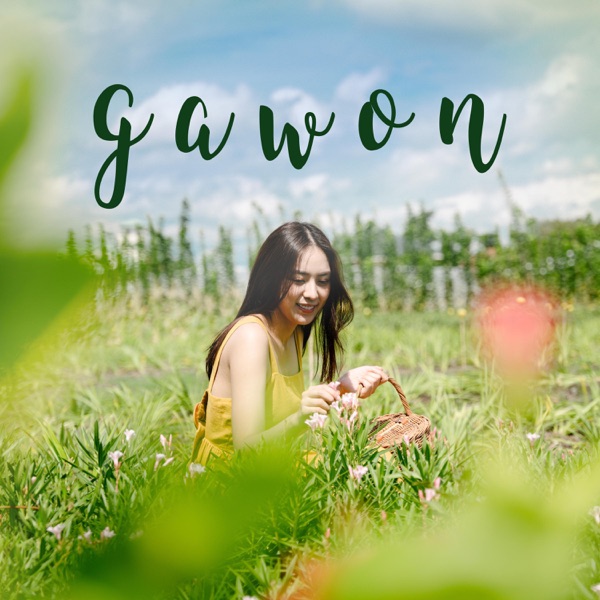 Gawon – Do you really not know how I feel – Single