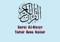 59 Tafsir Surat Al Hasyr Ayat 18 20 Tafsir Ibnu Katsir Terlengkap Tafsir Ibnu Katsir