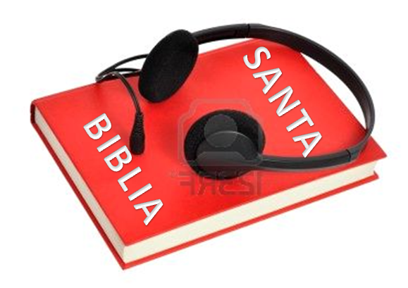 canal Tutor prestar ALABA, ADORA!: LA BIBLIA EN AUDIO ONLINE