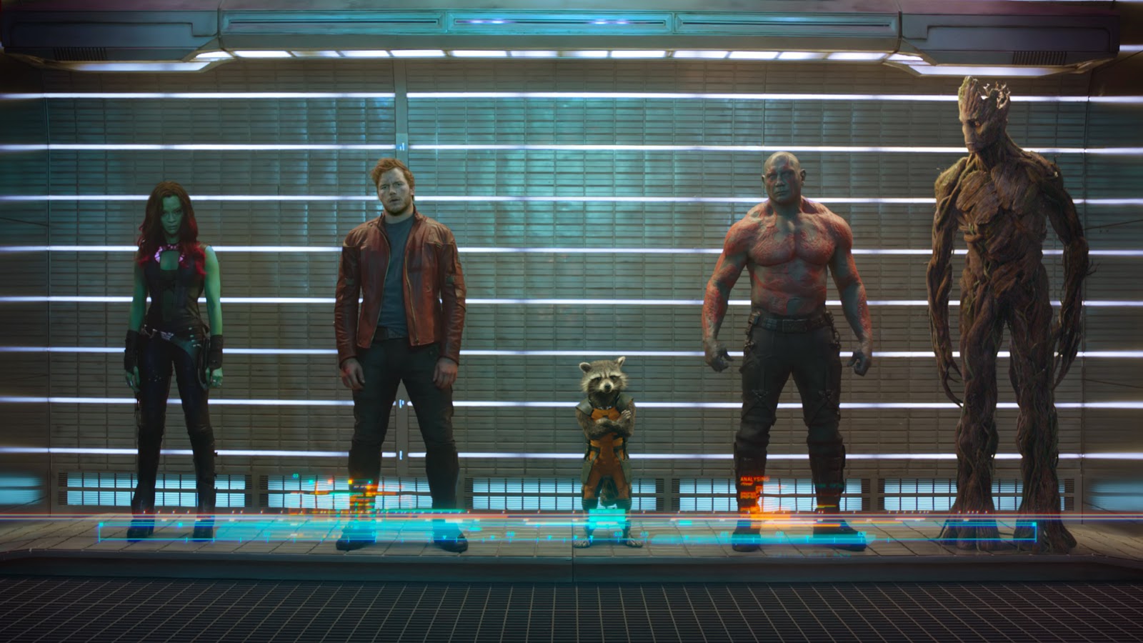 Recensione Guardians of the Galaxy L'Albero in Fiamme Recensione Guardians of the Galaxy L'Albero in Fiamme