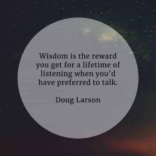 Listen To The Universe Quotes 50 Listening Quotes That'll Point Out Its Utmost Importance