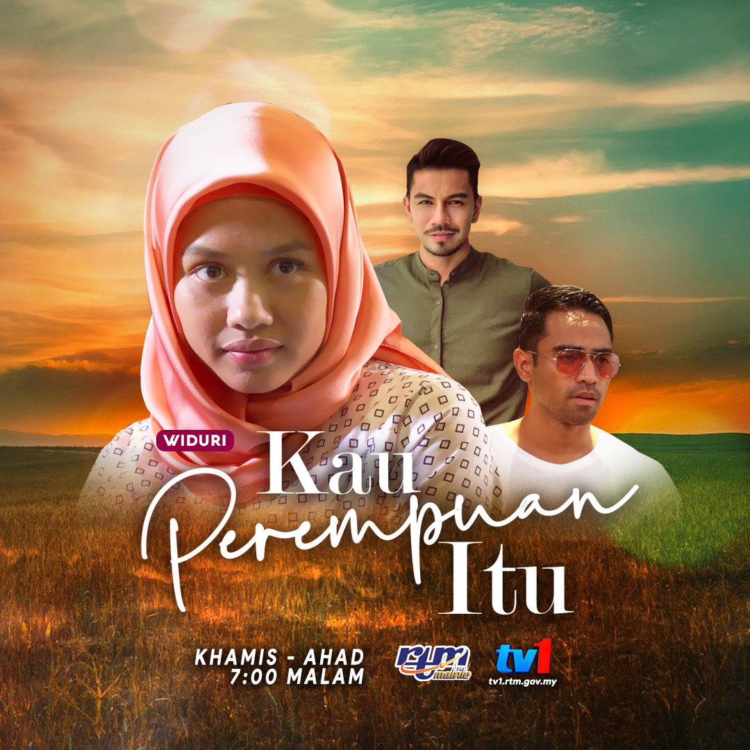 MY| Kau Perempuan Itu