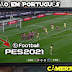 BAIXAR NOVO PES 2020 offline LITE 200MB com CÂMERA de PS5