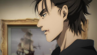 Hellominju.com: 進撃の巨人アニメ第4期『エレン・イェーガー(CV.梶裕貴)』 | Attack on Titan | Eren Yeager | Hello Anime !