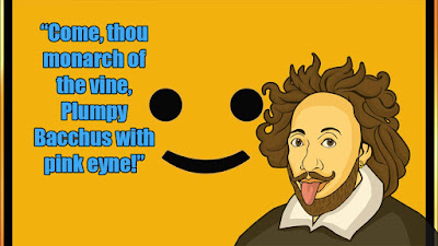 Funny Shakespeare Quotes Images