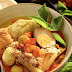 10 Resep Lontong Sayur Gurih Enak dan Praktis Khas Daerah
