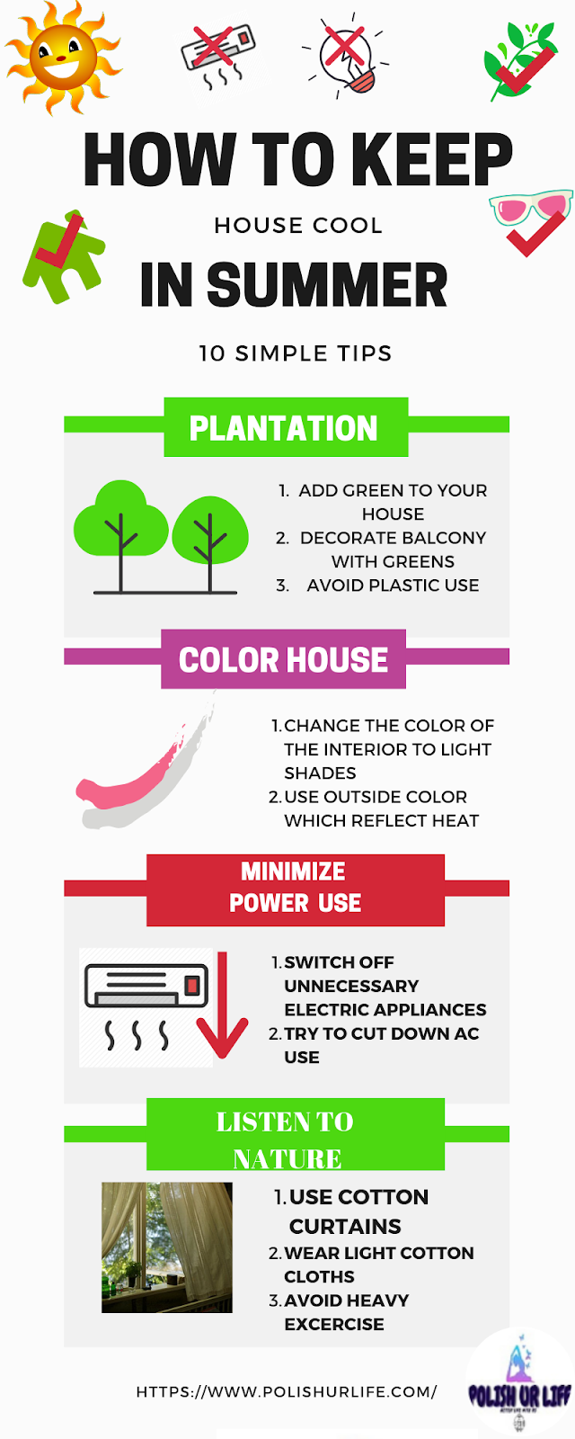 Heat Wave How To Cool Off Without Ac Heat Wave How To Keep My Room